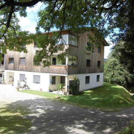 Ferienwohnung Maari Hittisau Esterno foto