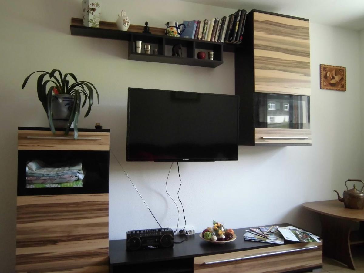 Ferienwohnung Maari Hittisau Esterno foto