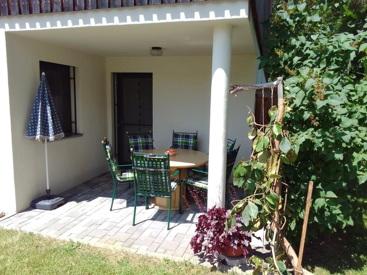 Ferienwohnung Maari Hittisau Esterno foto
