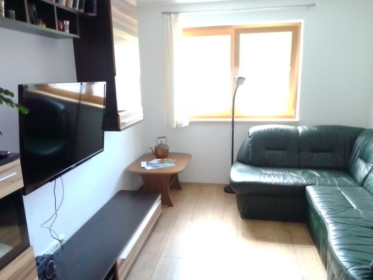 Ferienwohnung Maari Hittisau Esterno foto