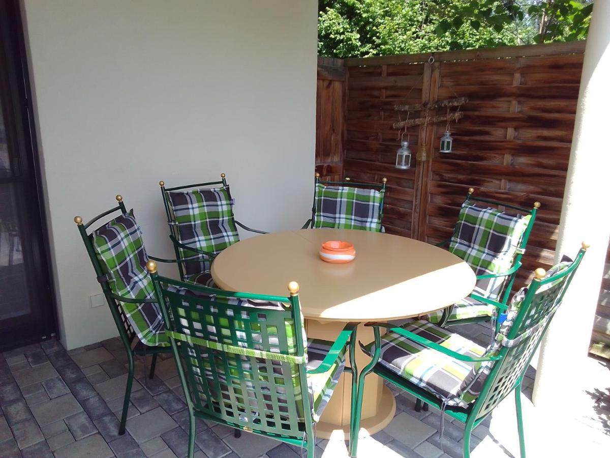 Ferienwohnung Maari Hittisau Esterno foto