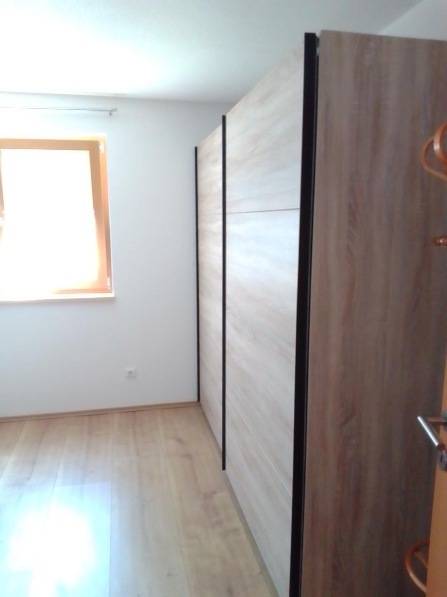 Ferienwohnung Maari Hittisau Esterno foto
