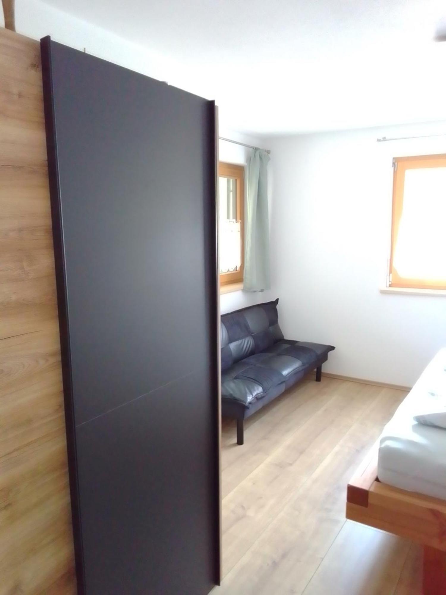 Ferienwohnung Maari Hittisau Esterno foto