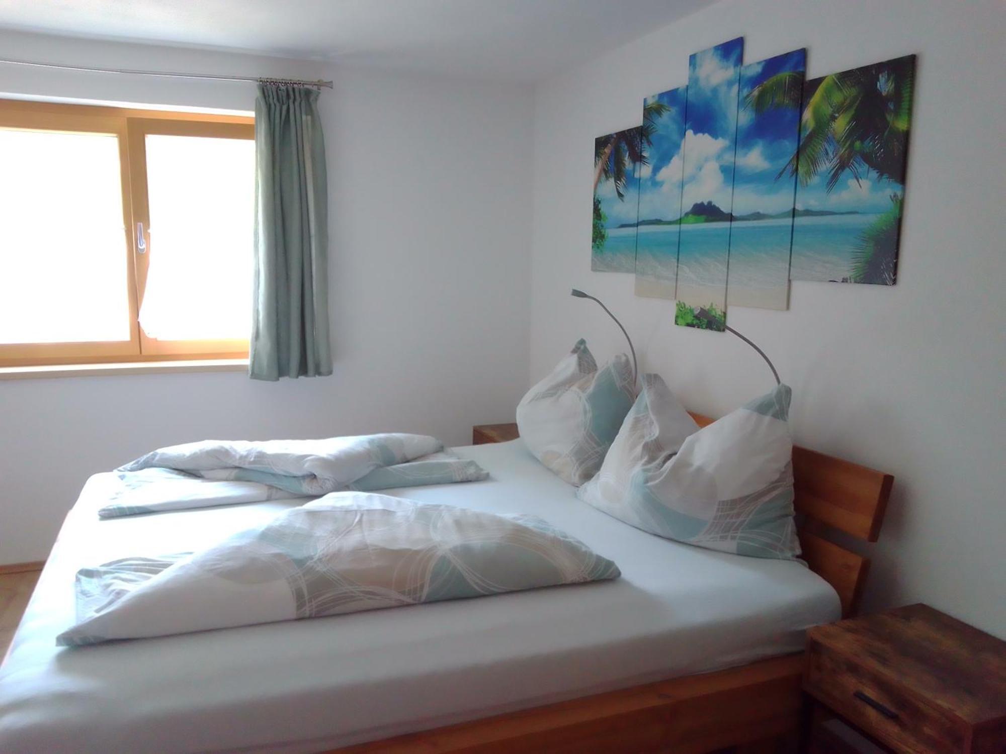 Ferienwohnung Maari Hittisau Esterno foto
