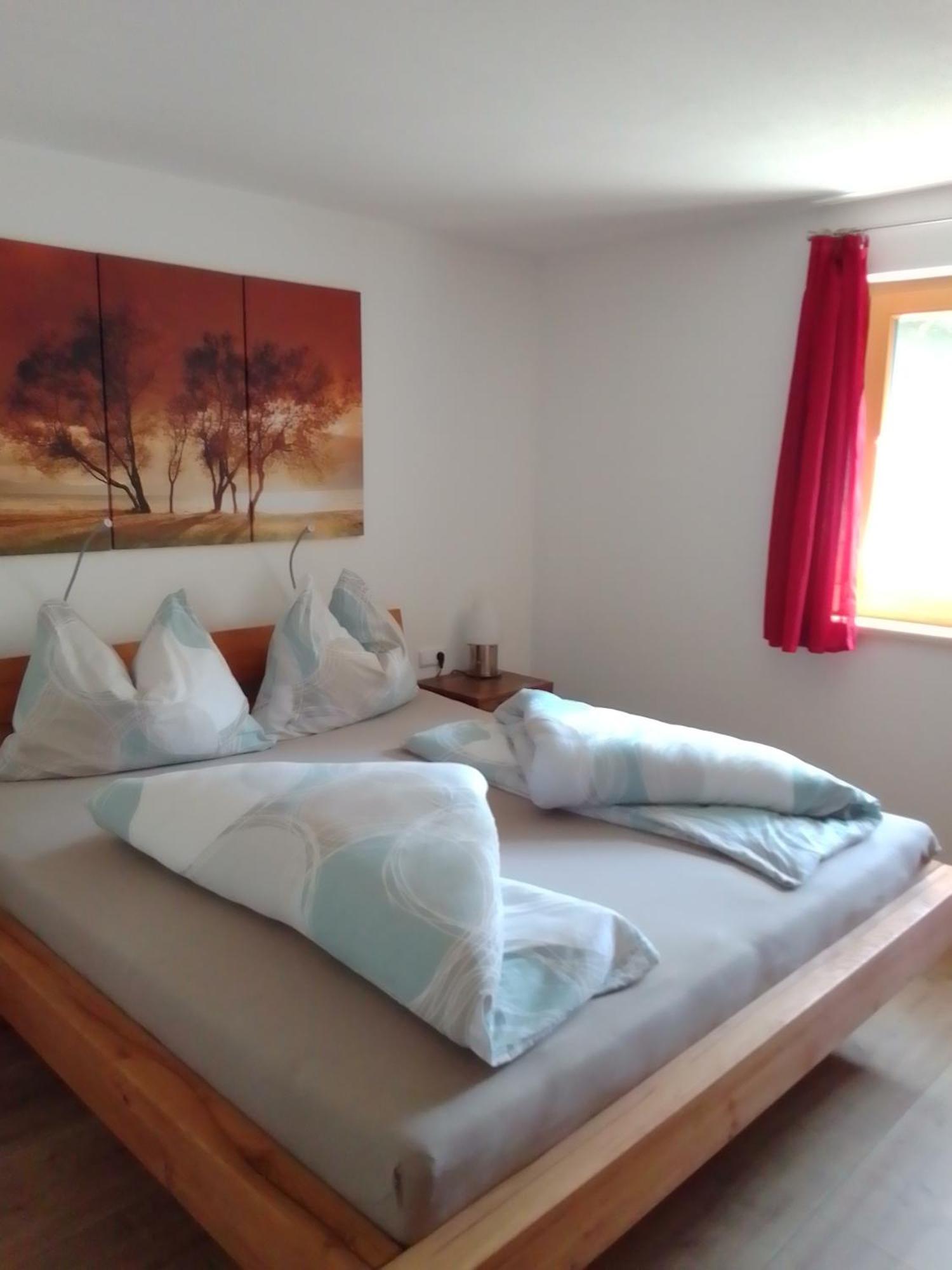 Ferienwohnung Maari Hittisau Esterno foto