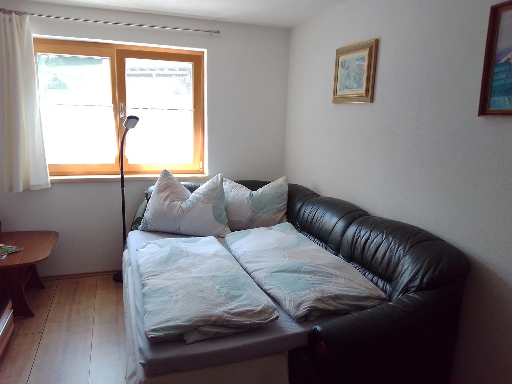 Ferienwohnung Maari Hittisau Esterno foto